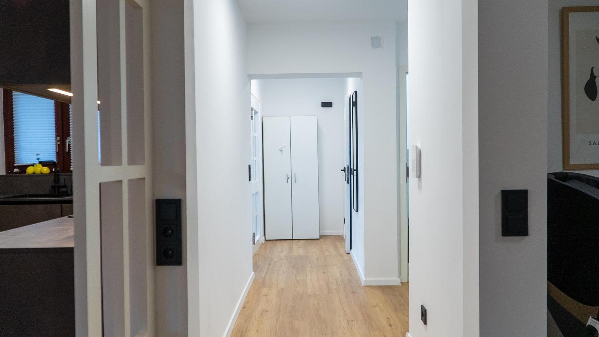 Villafine - Privat, Uneinsehbar! Vaihingen an der Enz Exterior photo