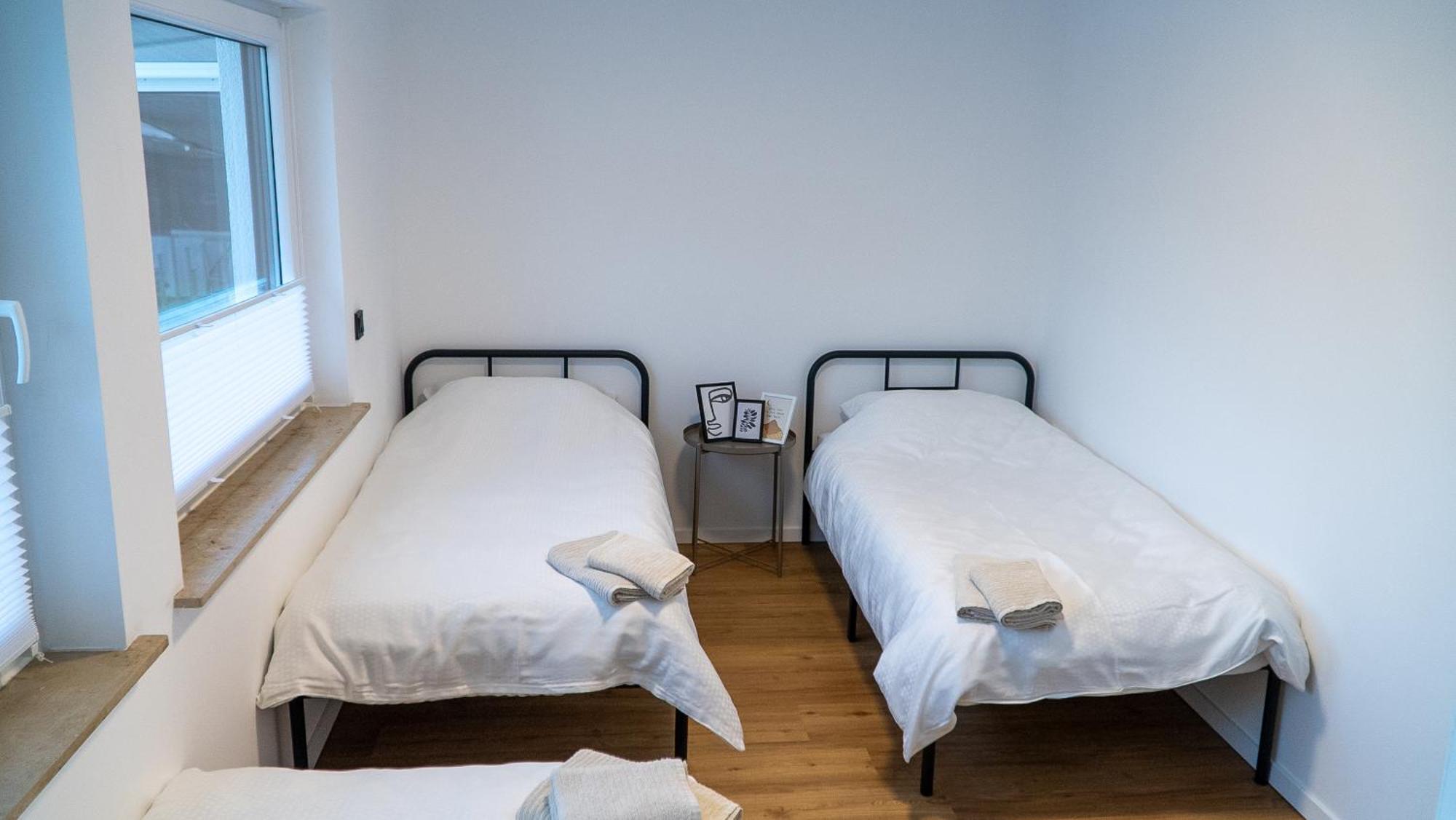 Villafine - Privat, Uneinsehbar! Vaihingen an der Enz Exterior photo