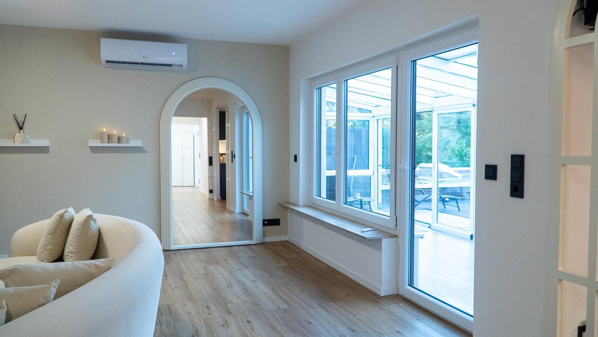 Villafine - Privat, Uneinsehbar! Vaihingen an der Enz Exterior photo
