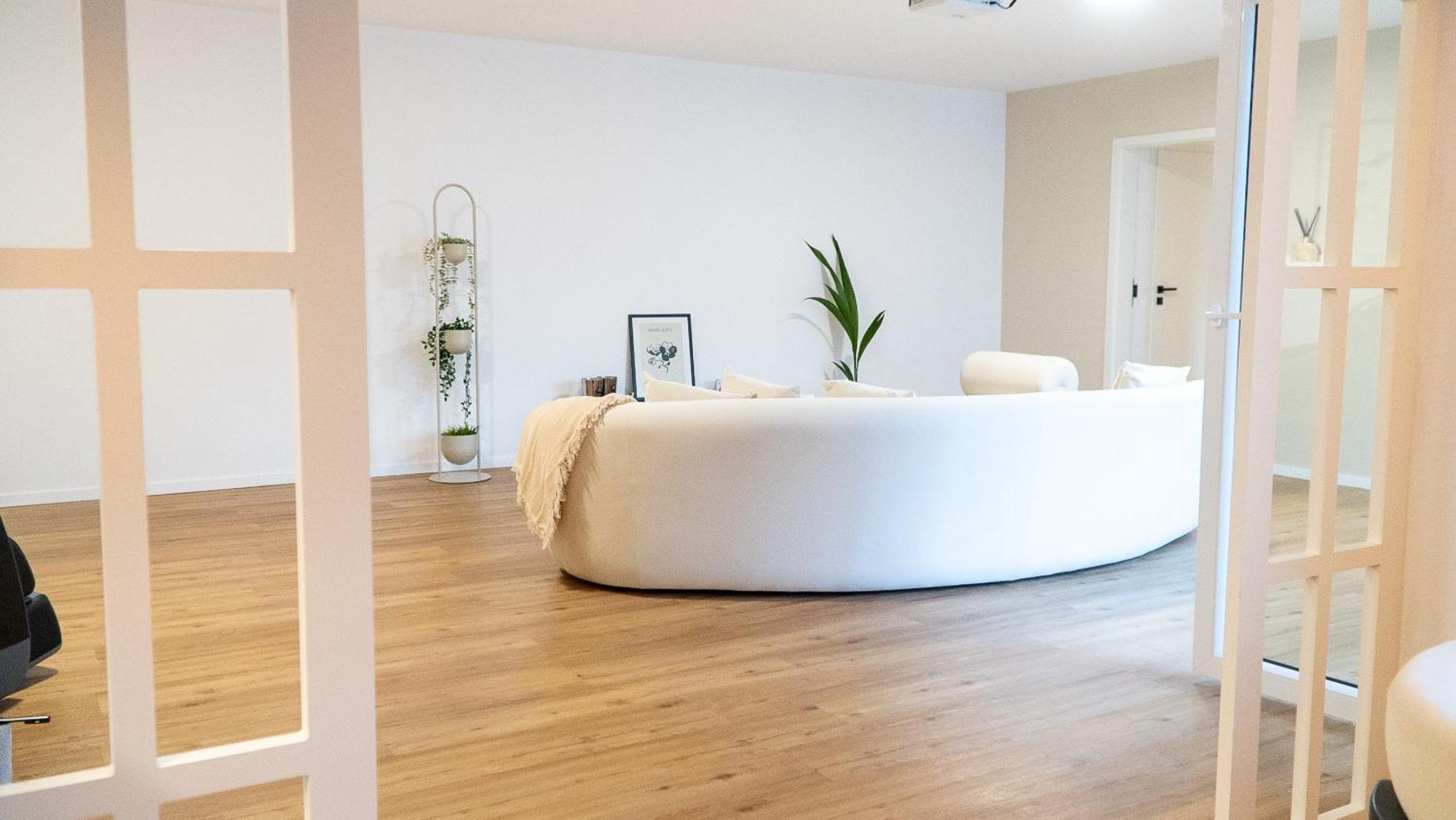 Villafine - Privat, Uneinsehbar! Vaihingen an der Enz Exterior photo