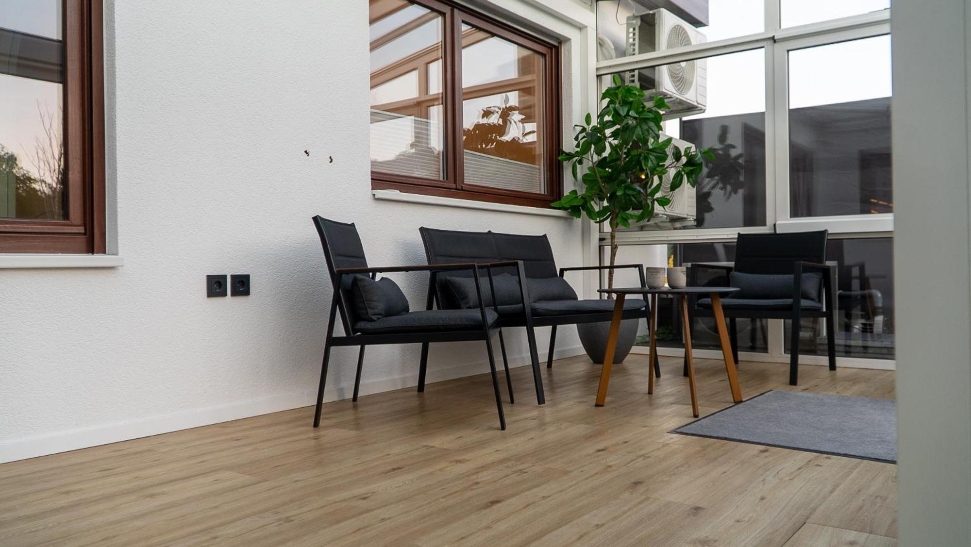 Villafine - Privat, Uneinsehbar! Vaihingen an der Enz Exterior photo