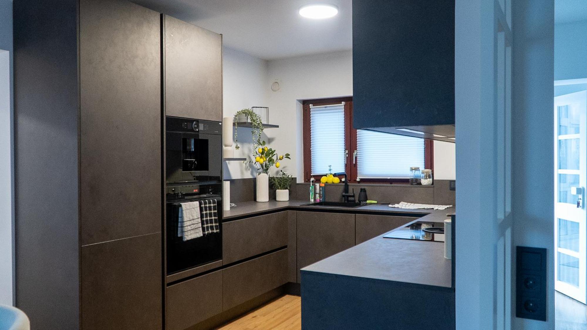 Villafine - Privat, Uneinsehbar! Vaihingen an der Enz Exterior photo