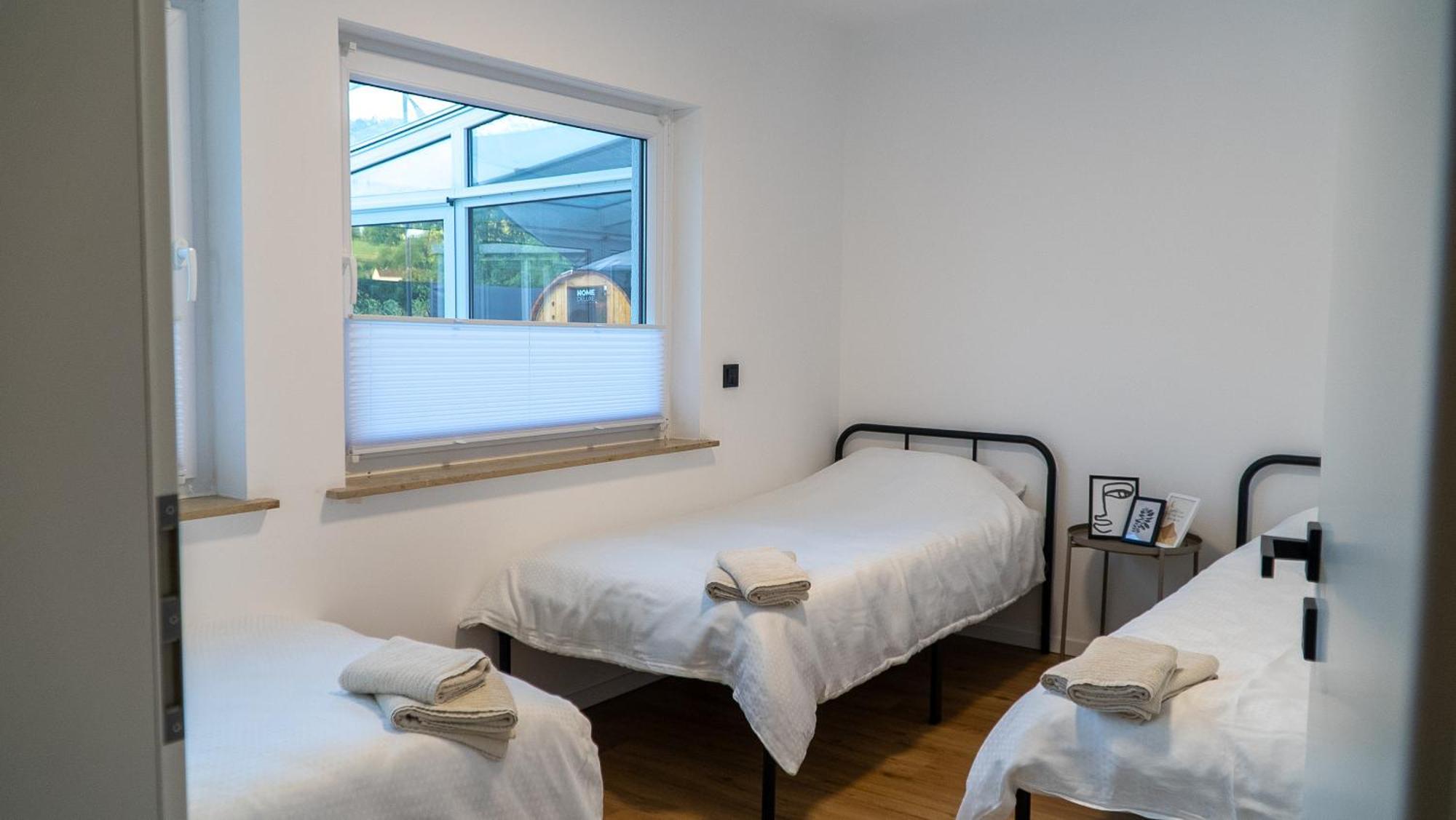 Villafine - Privat, Uneinsehbar! Vaihingen an der Enz Exterior photo