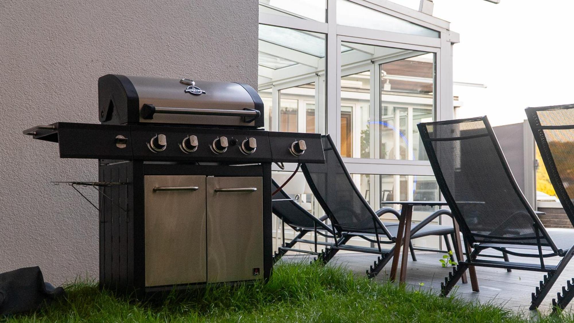 Villafine - Privat, Uneinsehbar! Vaihingen an der Enz Exterior photo